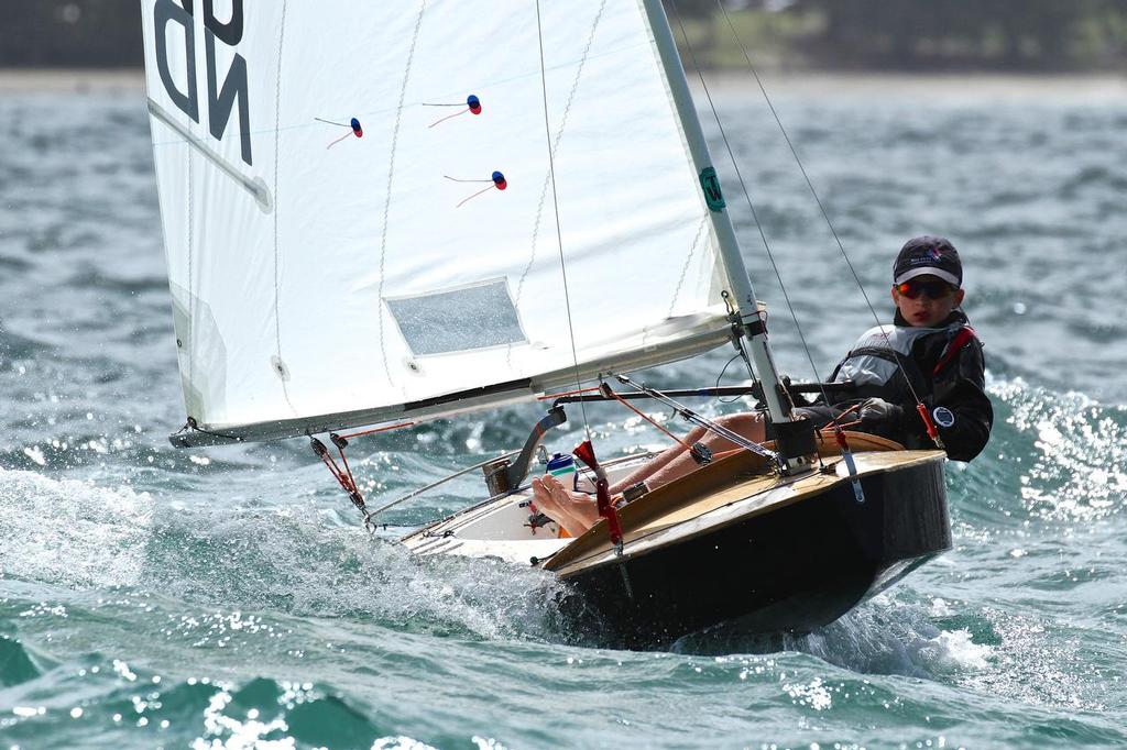  - Tauranga Cup, January 8, 2015, Takapuna BC © Richard Gladwell www.photosport.co.nz